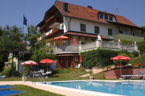  Gasthof Pension Lamprecht  Фёлькермаркт